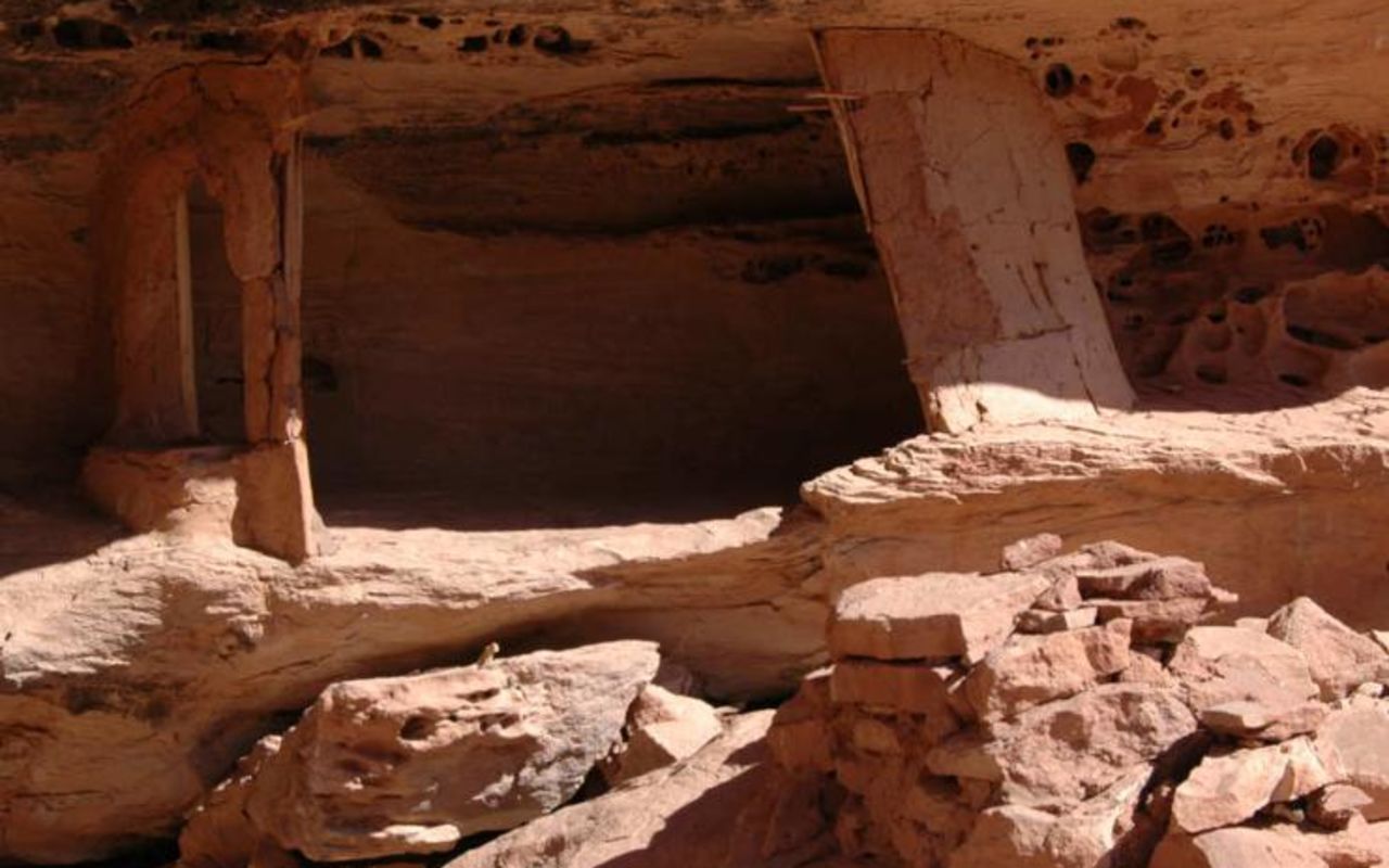 Grand Gulch Primitive Area | Photo Gallery | 1 - Grand Gulch