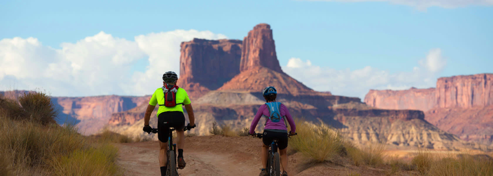 3 Million–Star Mountain Biking Trails