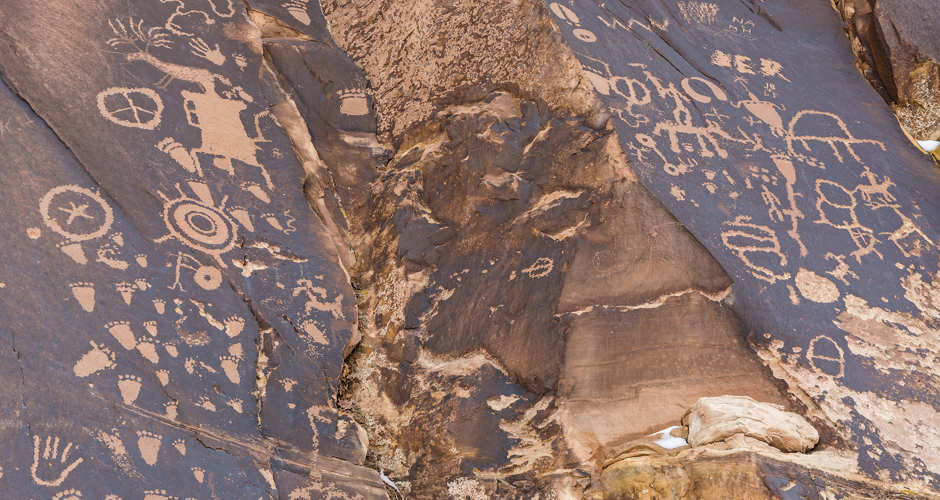 Anasazi Trail | Photo Gallery | 0 - Anasazi Trail