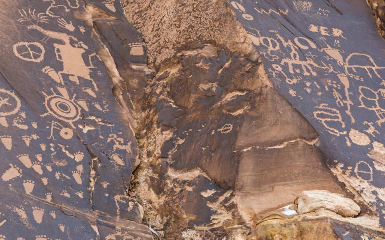 Anasazi Trail | Photo Gallery | 0 - Anasazi Trail