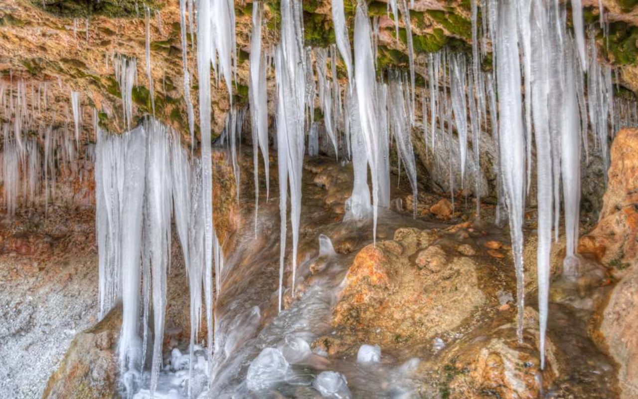 Guide to Bryce Canyon | Photo Gallery | 0 - Bryce Canyon National Park