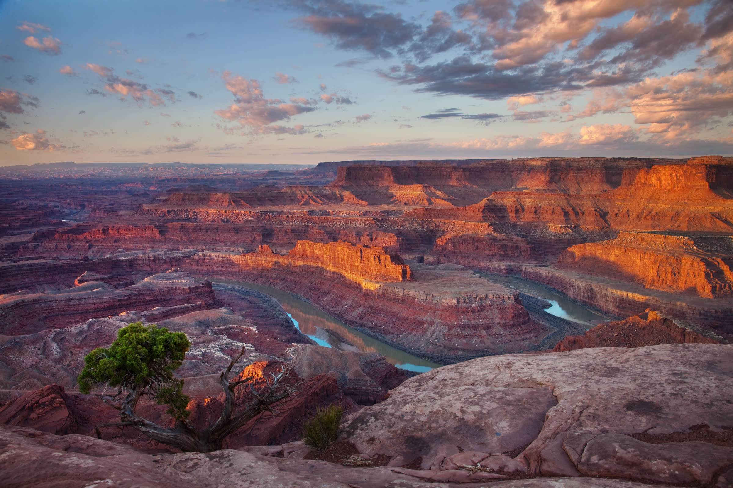 In Utah, Adventure Rises in the East