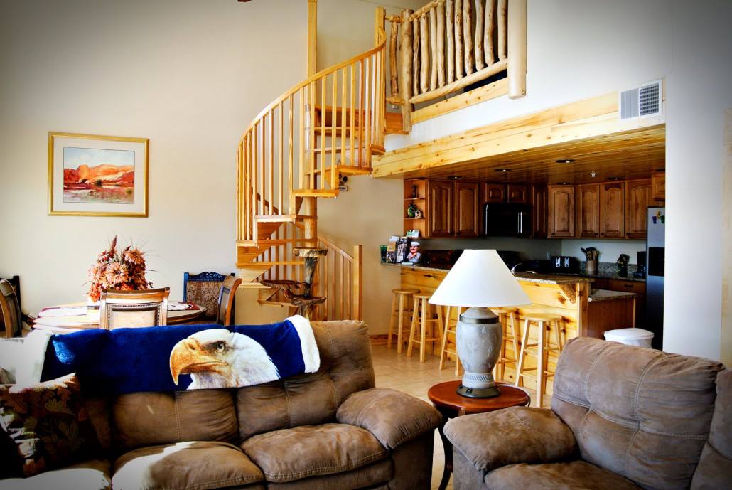 The Lodge at Duck Creek | Photo Gallery | 5 - The Lodge at Duck Creek