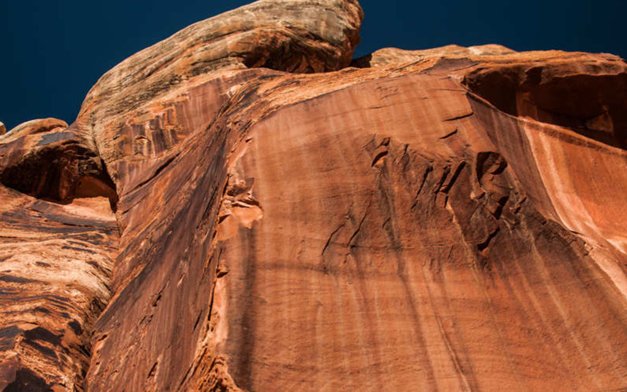 Indian Creek Scenic Drive | Photo Gallery | 0 - Indian Creek Scenic Drive