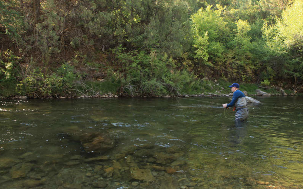 Logan Canyon | Photo Gallery | 0 - Logan Canyon Scenic Drive