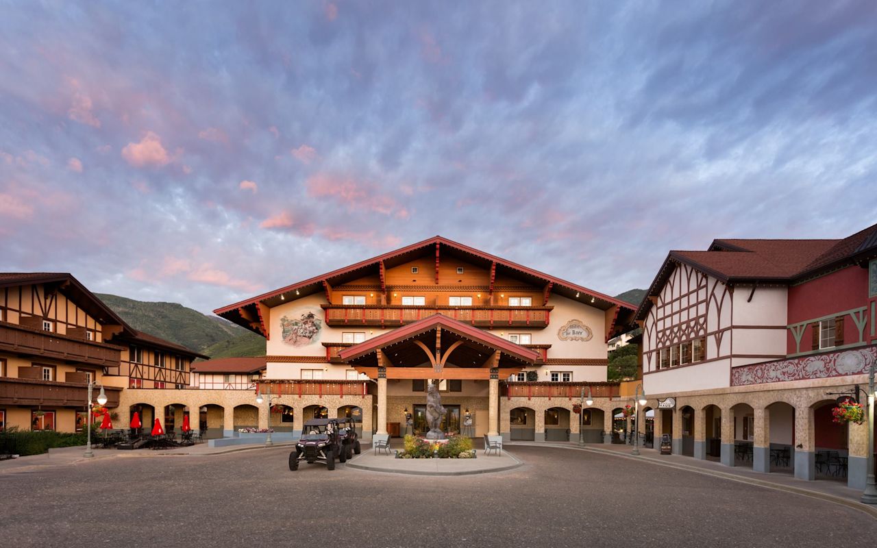 Zermatt Resort