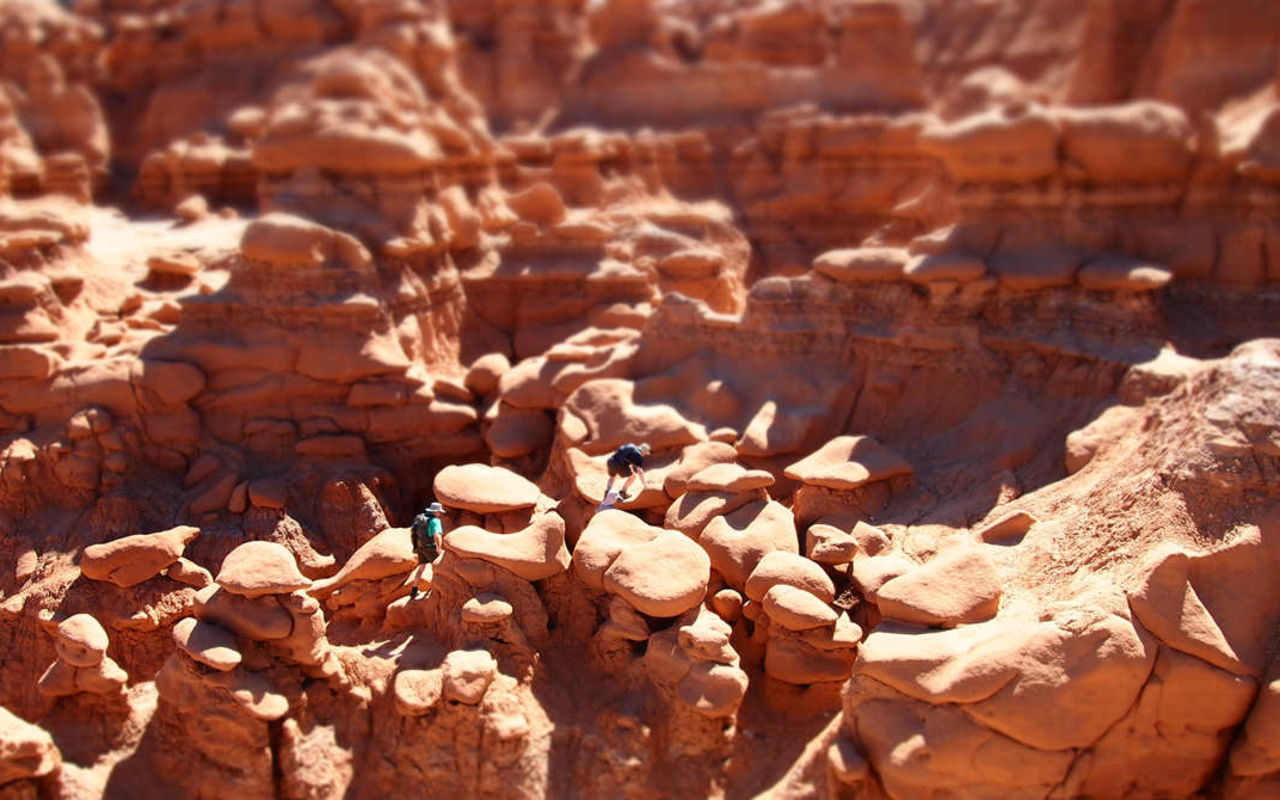 Green River | Photo Gallery | 0 - Green River