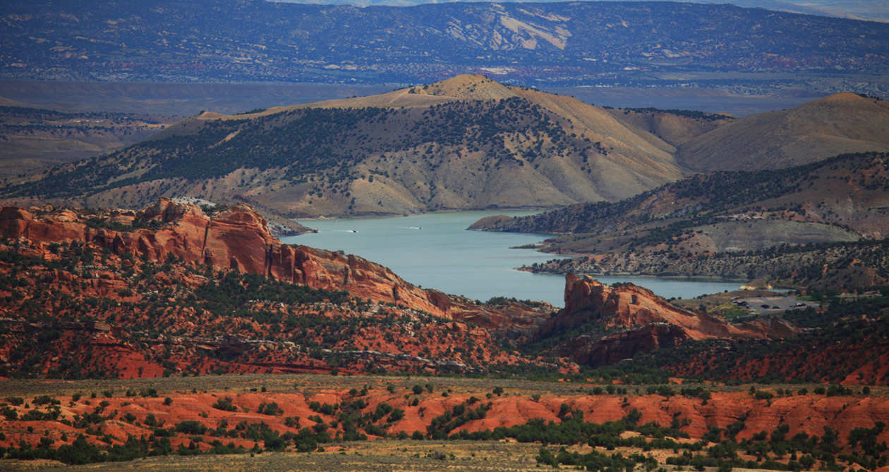 Red Fleet State Park | Photo Gallery | 1