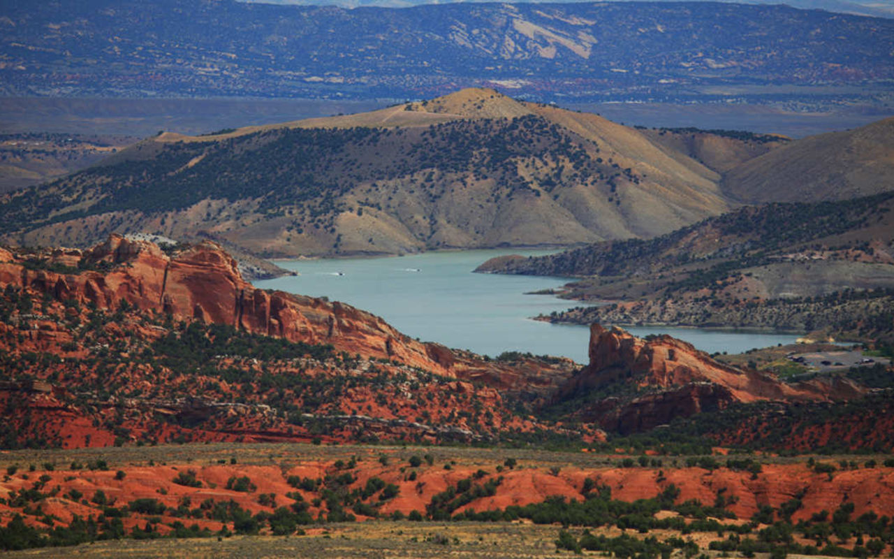 Red Fleet State Park | Photo Gallery | 1