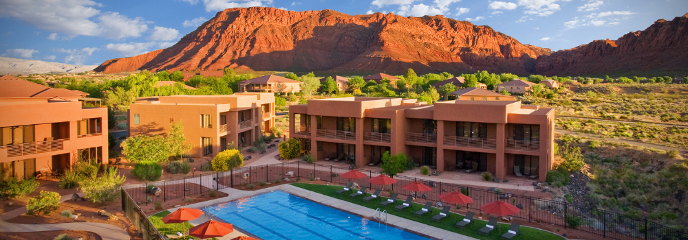 The Ultimate Girls Trip: Spa-velous St. George