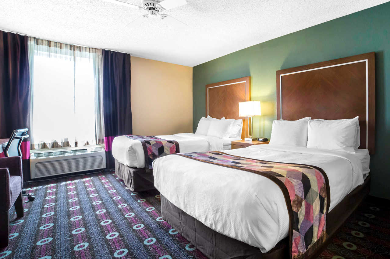 Comfort Inn West Valley | Photo Gallery | 0 - Rooms