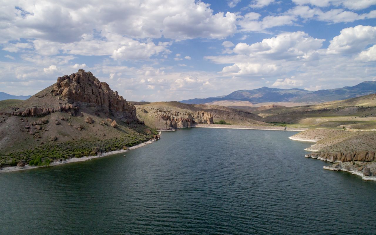 Piute State Park | Photo Gallery | 0 - Piute State Park