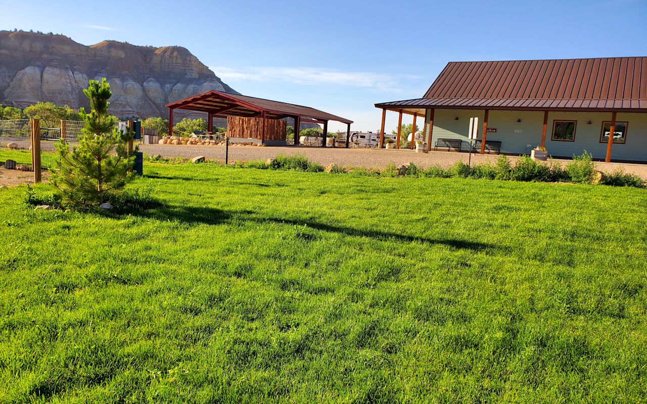 Bryce Valley Ranch RV and Horse Park | Photo Gallery | 1 - Bryce Valley