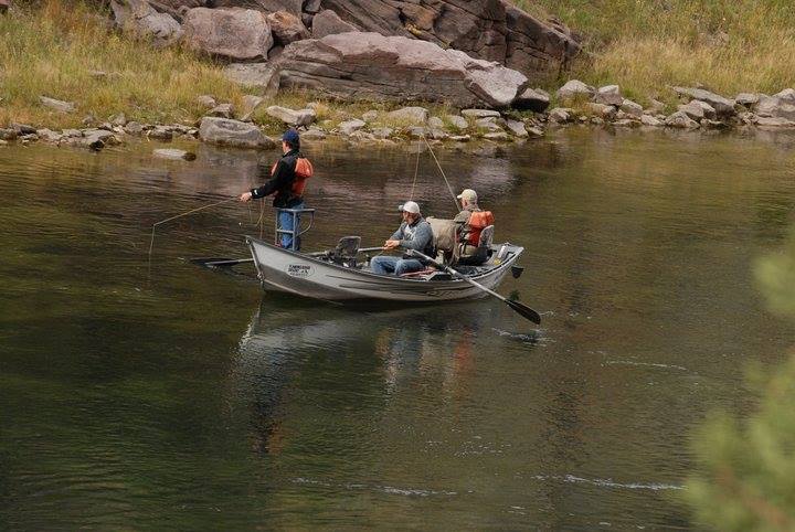 Flaming Gorge Resort Guides & Rentals | Photo Gallery | 1 - Flaming Gorge Resort & Guides