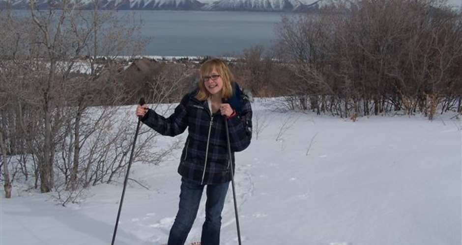 Bear Lake Scenic Drive | Photo Gallery | 1 - Bear Lake Scenic Drive