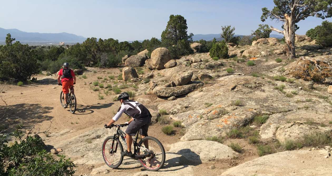 Three Peaks | Photo Gallery | 1 - Three Peaks Mountain Biking