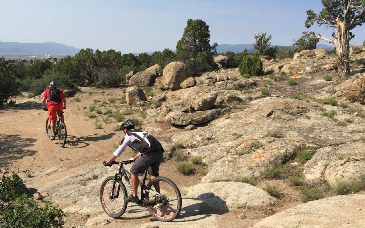 Three Peaks | Photo Gallery | 1 - Three Peaks Mountain Biking