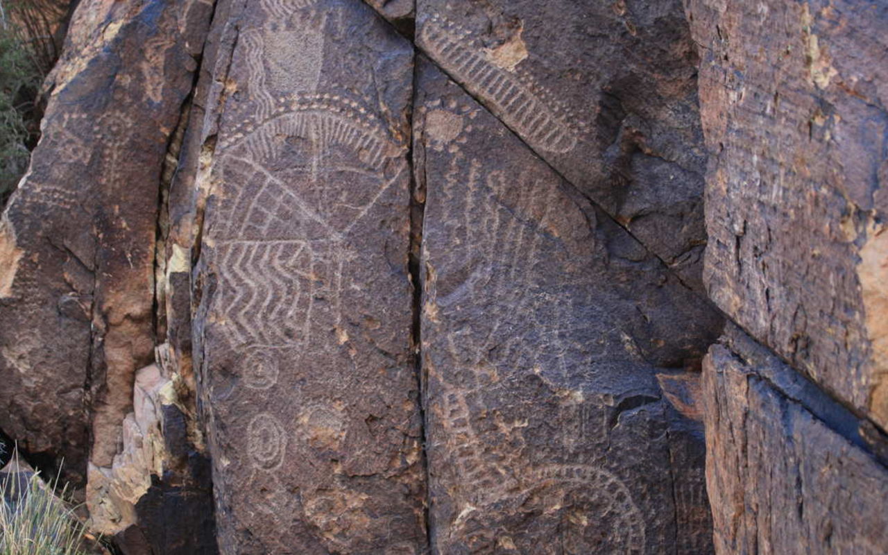 Parowan Gap | Photo Gallery | 0