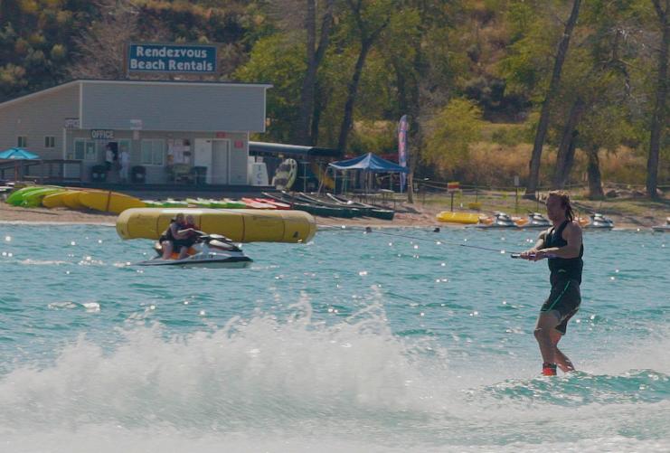 Bear Lake State Park | Photo Gallery | 1