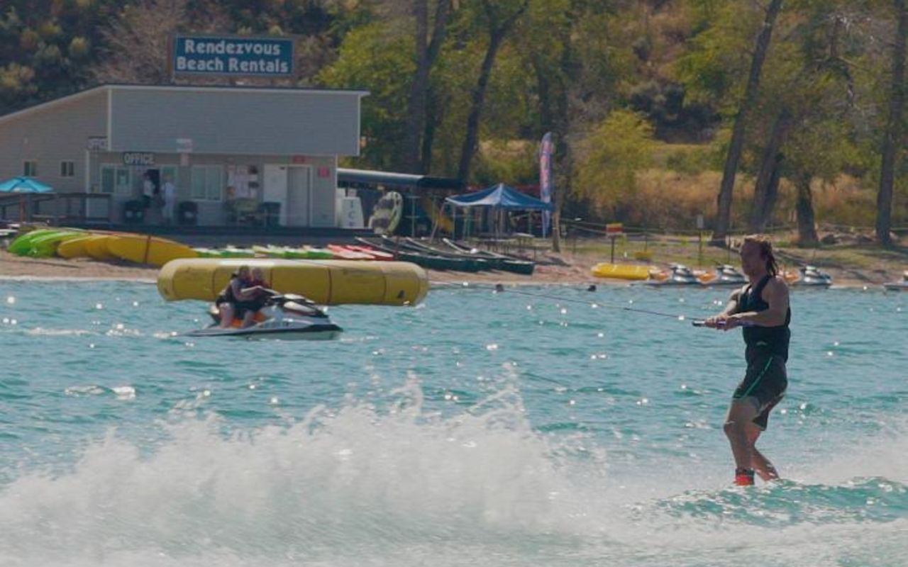 Bear Lake State Park | Photo Gallery | 1