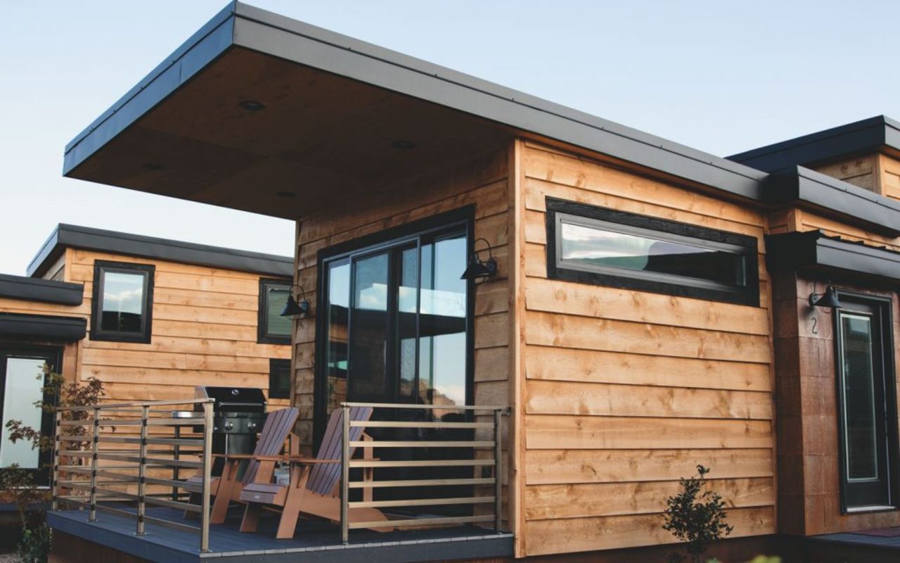 Escalante Escapes | Photo Gallery | 1 - Escalante Escapes