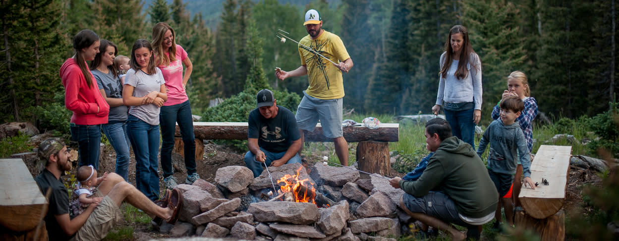 Put Your Tush Into It | Utah.com