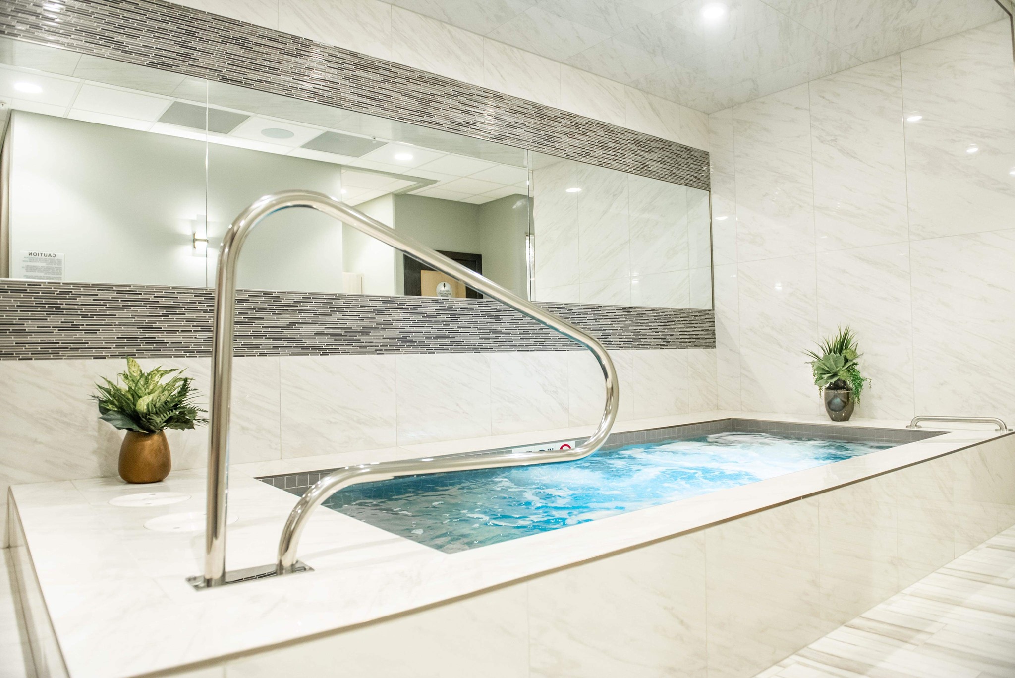 The Spa at Cable Mountain Lodge | Photo Gallery | 0 - Relax, recover and rejuvenate throughout your Zion experience. 