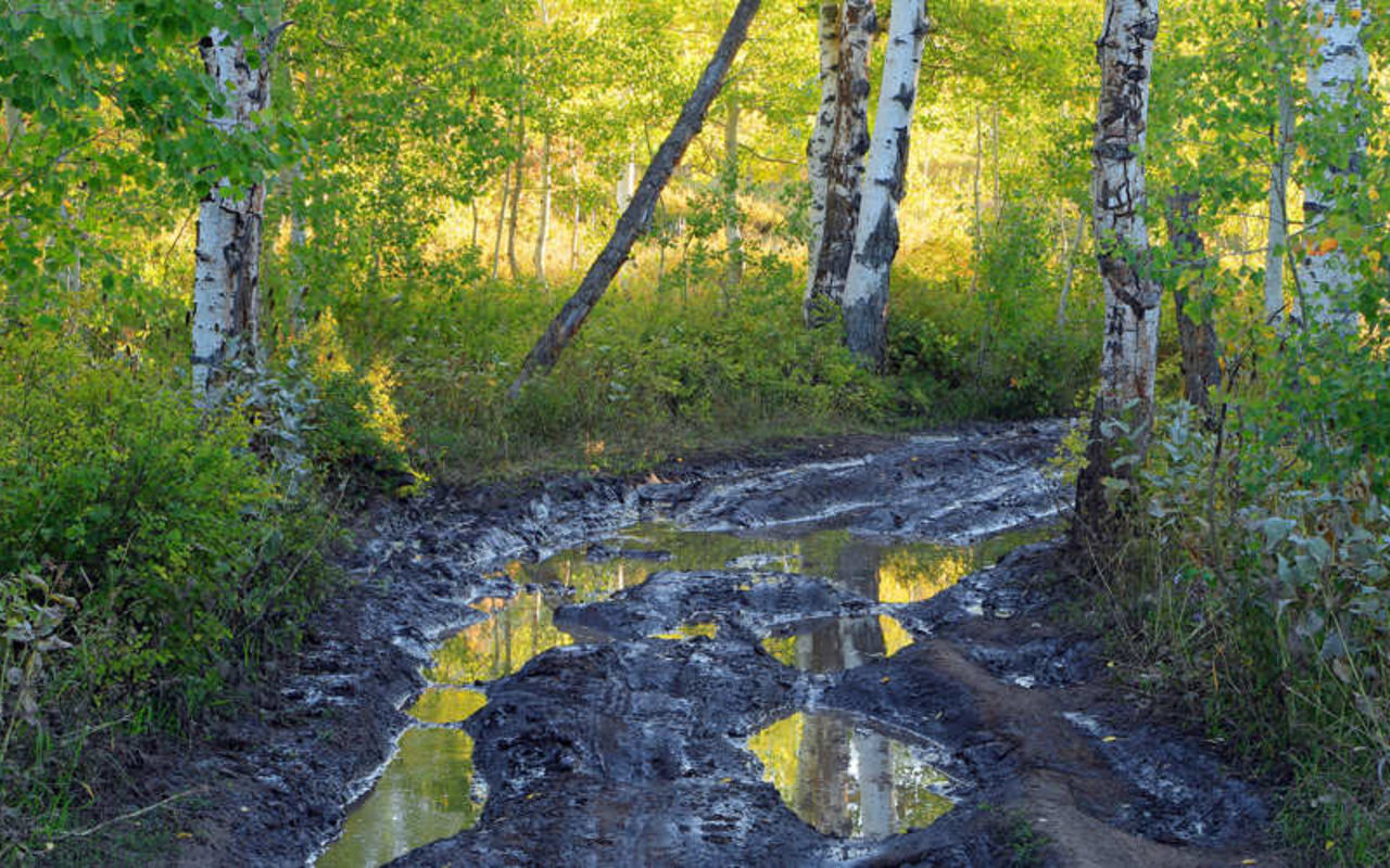 Northern Utah Offroading | Photo Gallery | 0 - Northern Utah Offroading