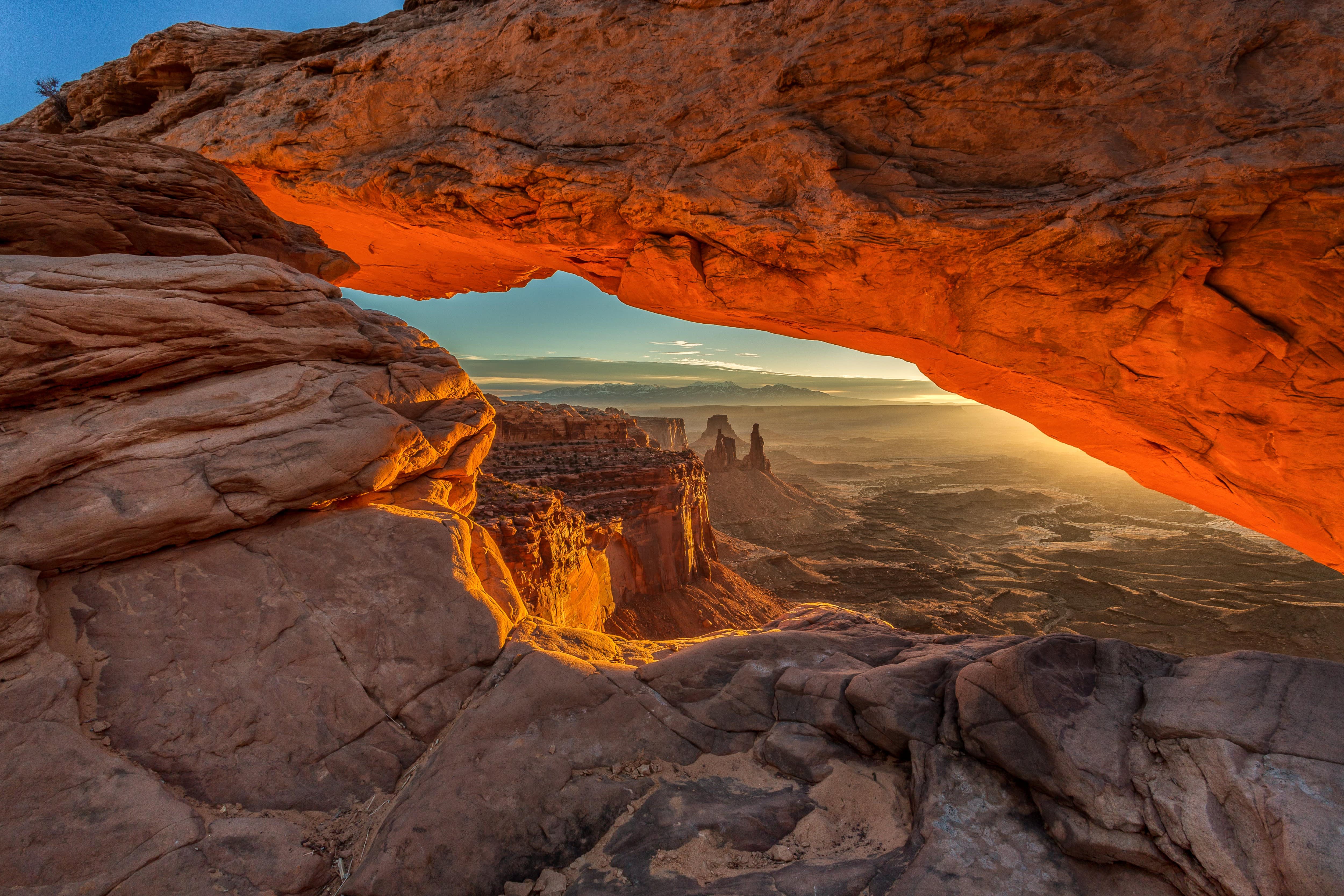 Moab: Basecamp for Arches & Canyonlands