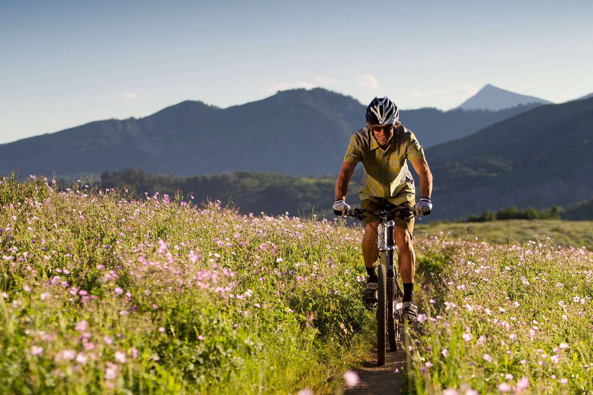 5 Beginner-Friendly Mountain Bike Trails in Utah