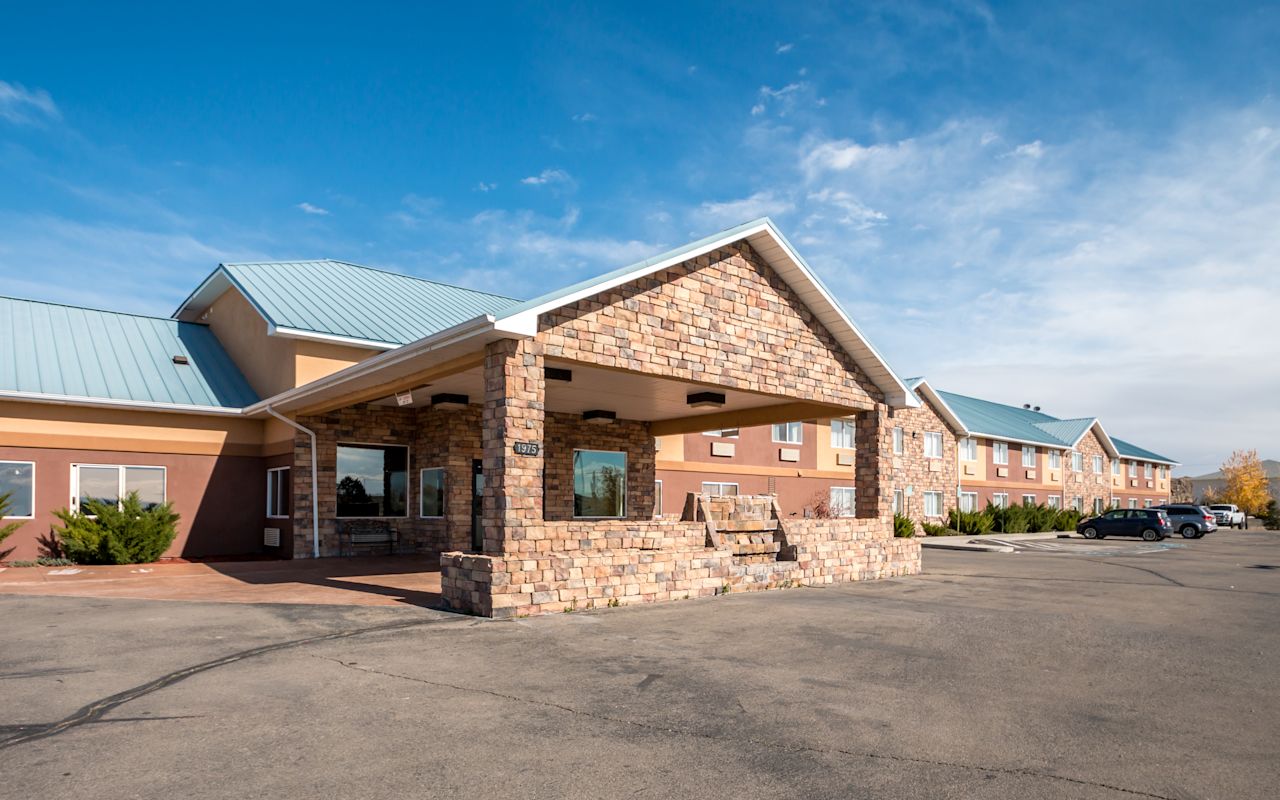 Comfort Inn Green River | Photo Gallery | 0 - Comfort Inn Green River