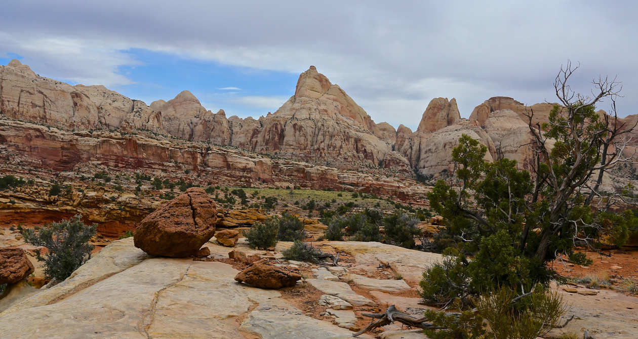 Frying Pan Trail | Photo Gallery | 0 - Frying Pan Trail