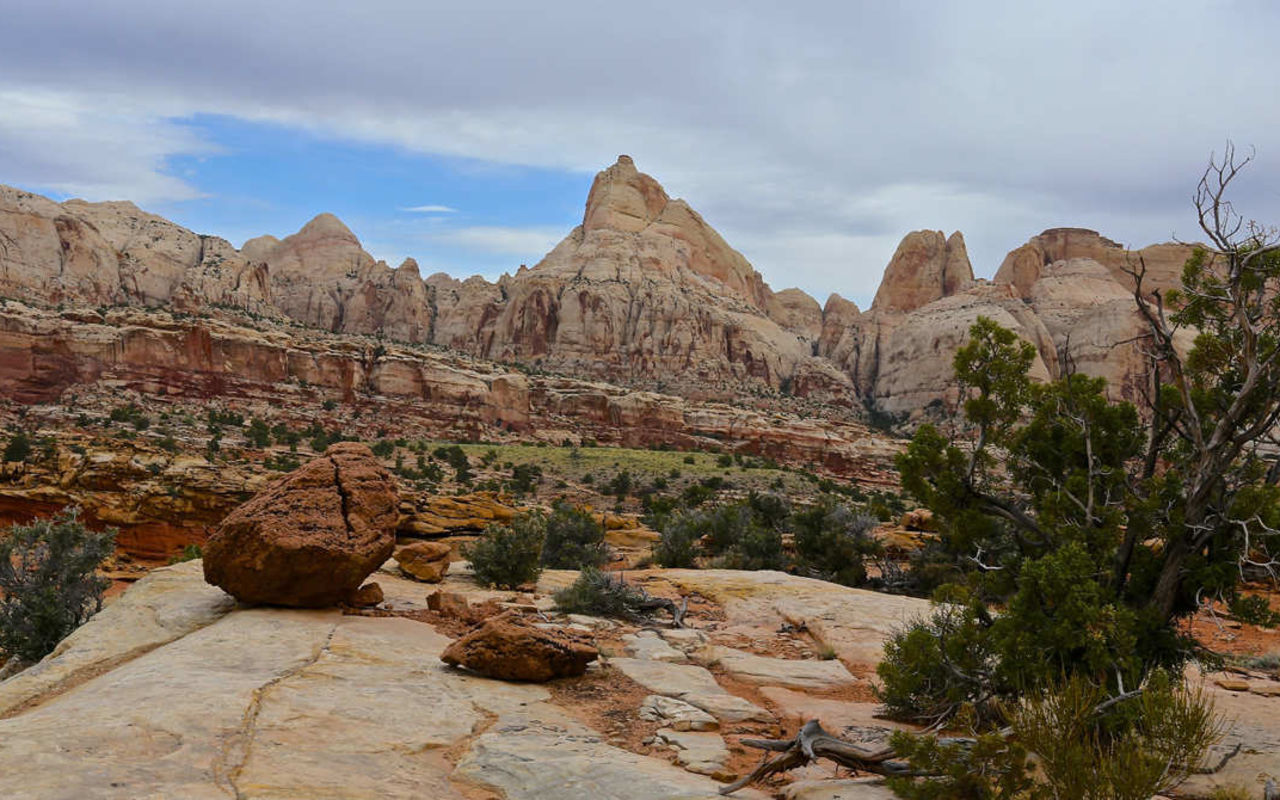 Frying Pan Trail | Photo Gallery | 0 - Frying Pan Trail