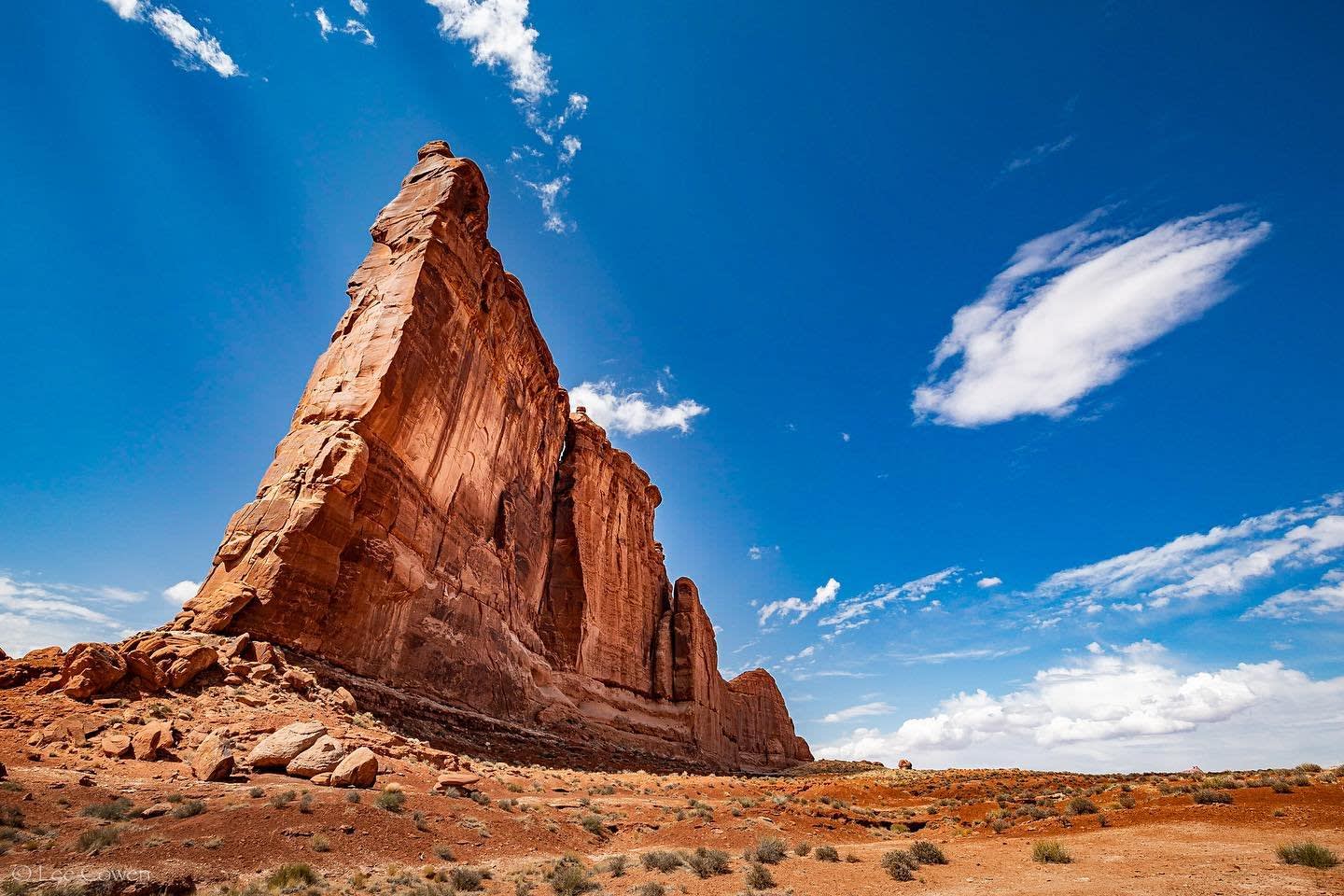 Salt Flats, Sandlots and Sundance Kids: A Guide to Movies Filmed In Utah