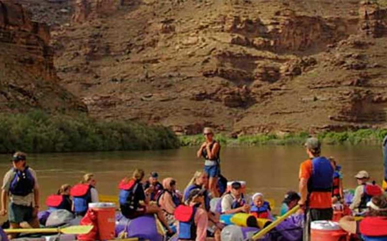 Moab River Rafting Deals | Photo Gallery | 0 - Western River Rafting