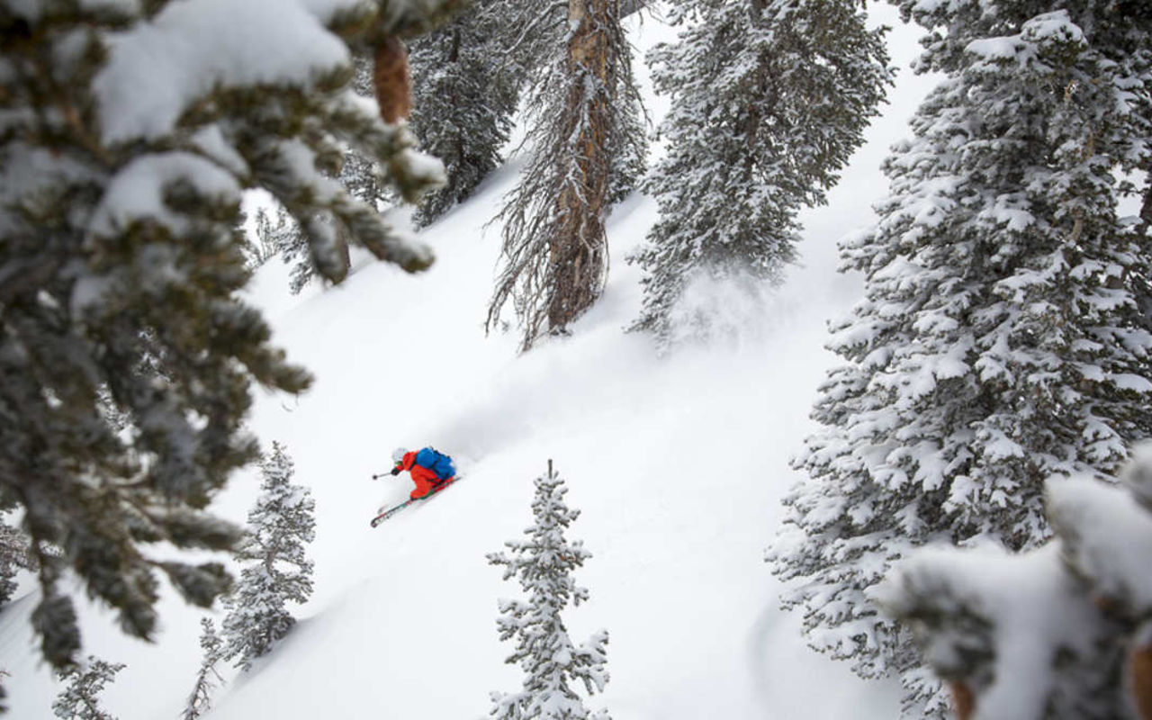 Brighton Ski Resort | Photo Gallery | 0 - Brighton Ski Resort