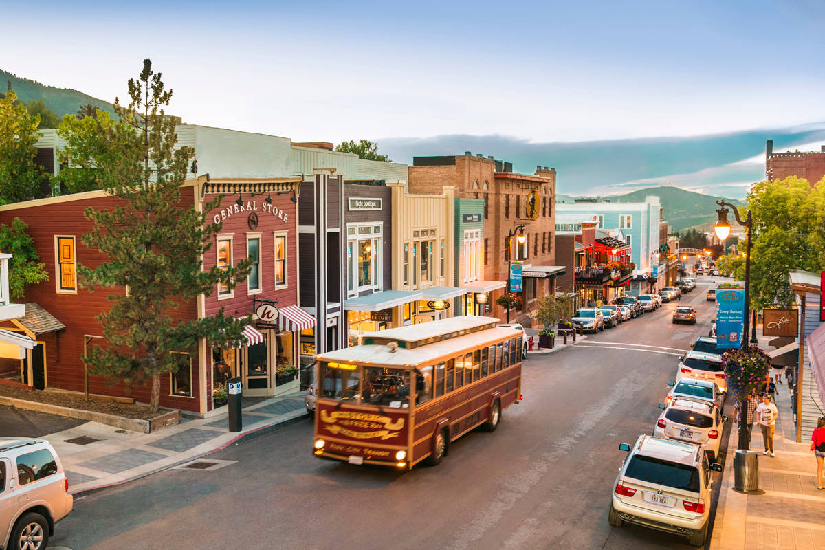 The Ultimate Guide of Things to Do in Park City