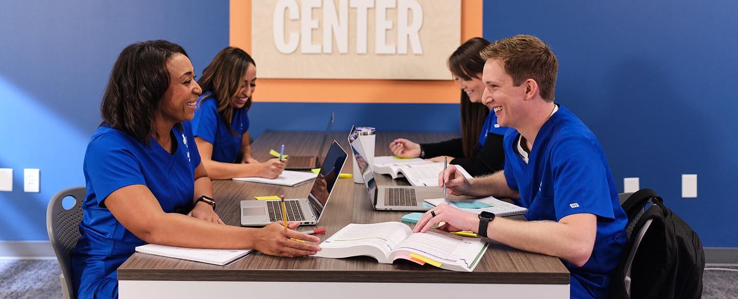 Joyce University of Nursing and Health Sciences | Photo Gallery | 0 - Receive a quality education at Joyce.