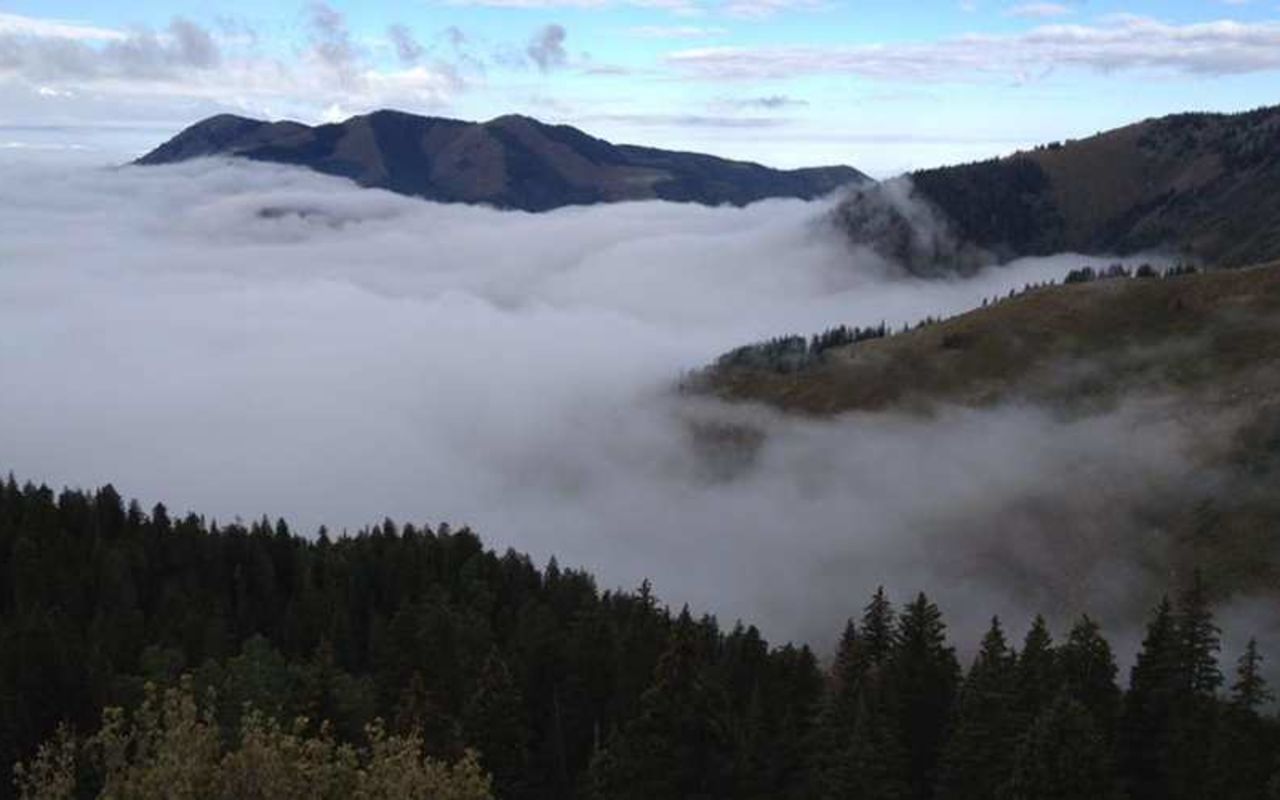Mountain Biking in San Juan County | Photo Gallery | 0 - Mountain Biking in San Juan County