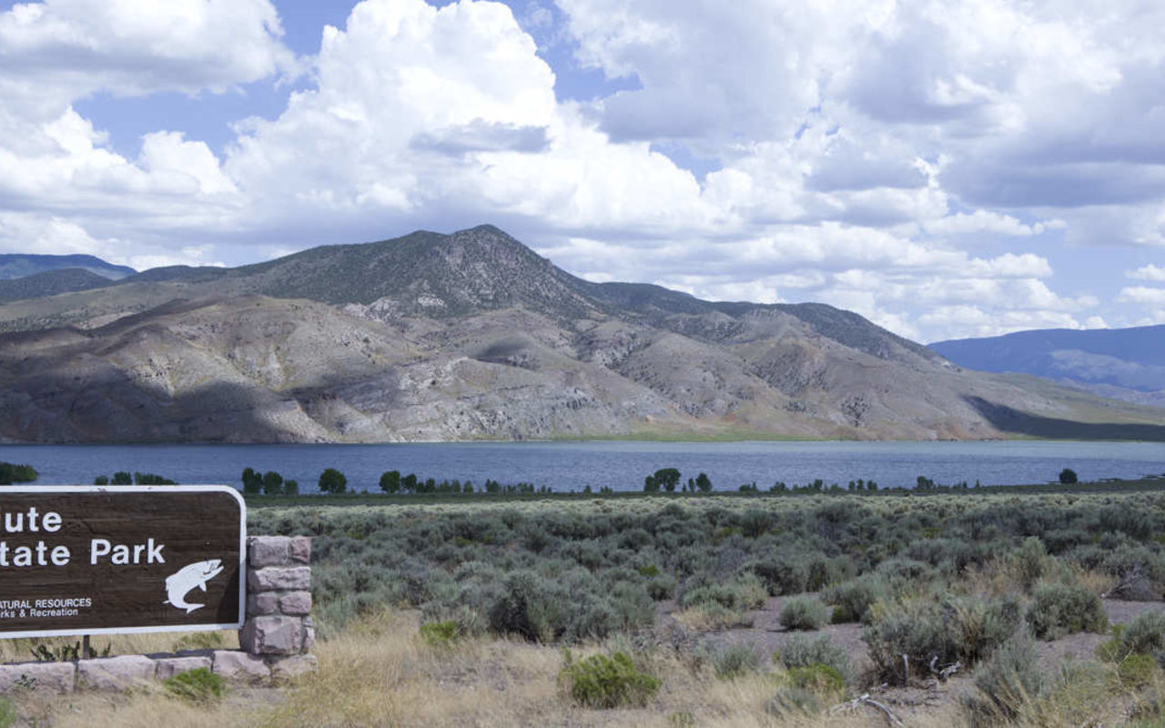 Piute State Park | Photo Gallery | 1 - Piute State Park