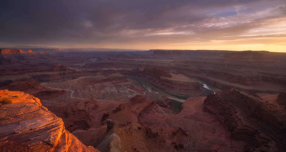 Dead Horse Trail | Photo Gallery | 0 - Dead Horse Trail