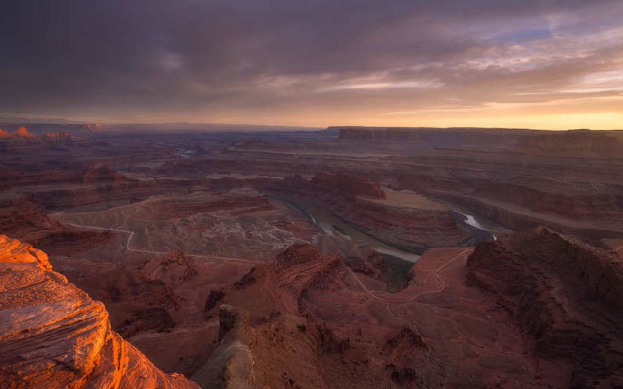 Dead Horse Trail | Photo Gallery | 0 - Dead Horse Trail