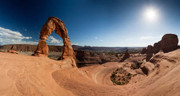 MOAB FAMILY ITINERARY | Photo Gallery | 0