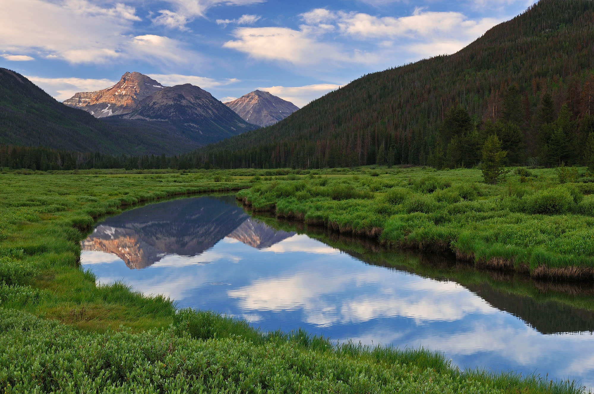 7 Must-Do Backpacking Trails in Northern Utah