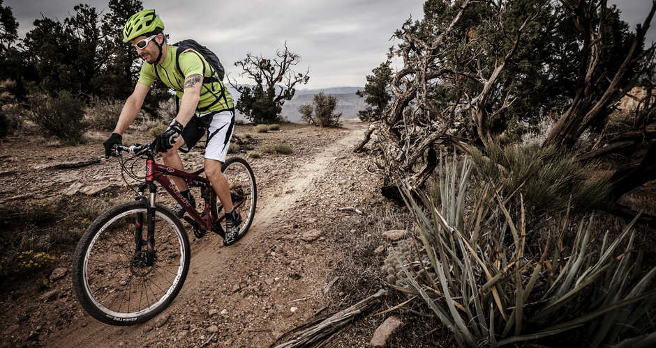 Gooseberry Mesa | Photo Gallery | 0 - Gooseberry Mesa