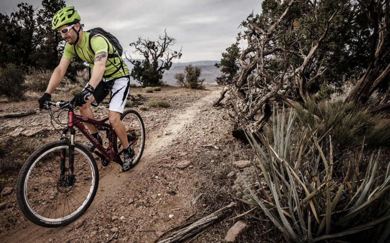 Gooseberry Mesa | Photo Gallery | 0 - Gooseberry Mesa