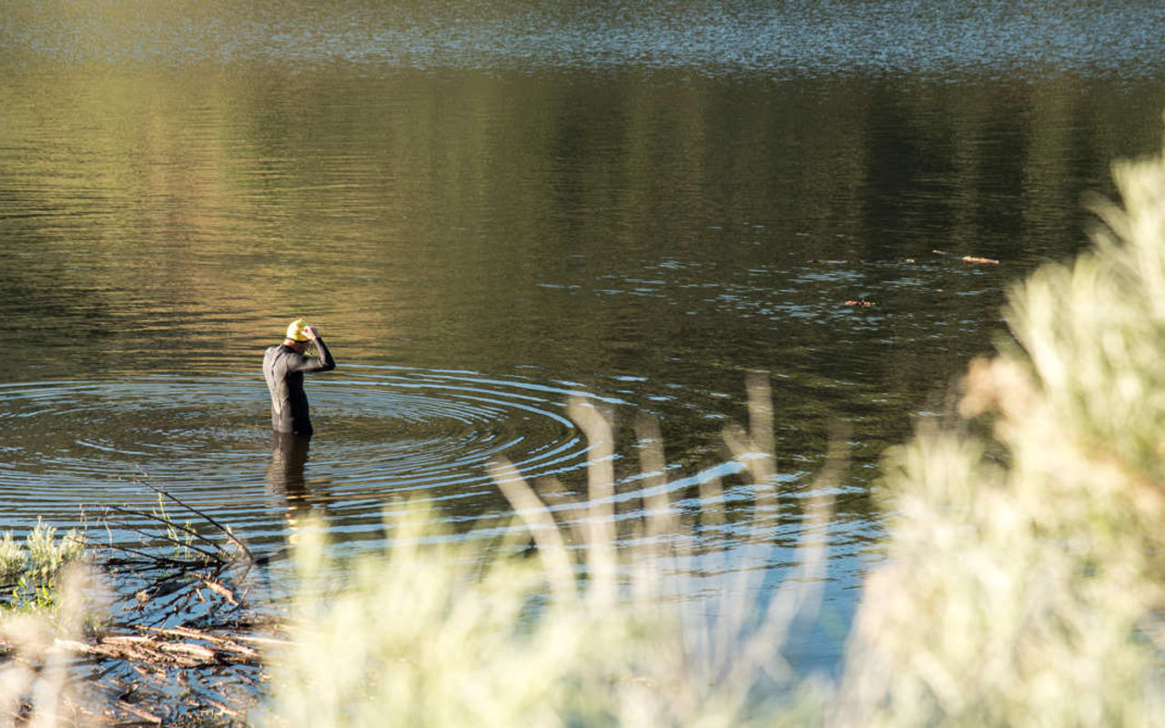Jordanelle | Photo Gallery | 6 - Jordanelle State Park