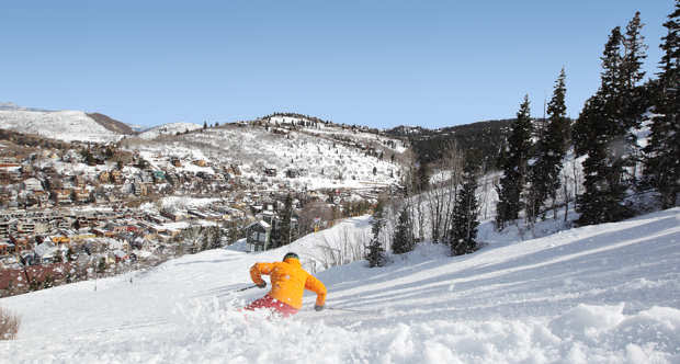 Sundance Mountain Resort Sticker – Ski, Snowboard, Film Festival Vinyl Decal