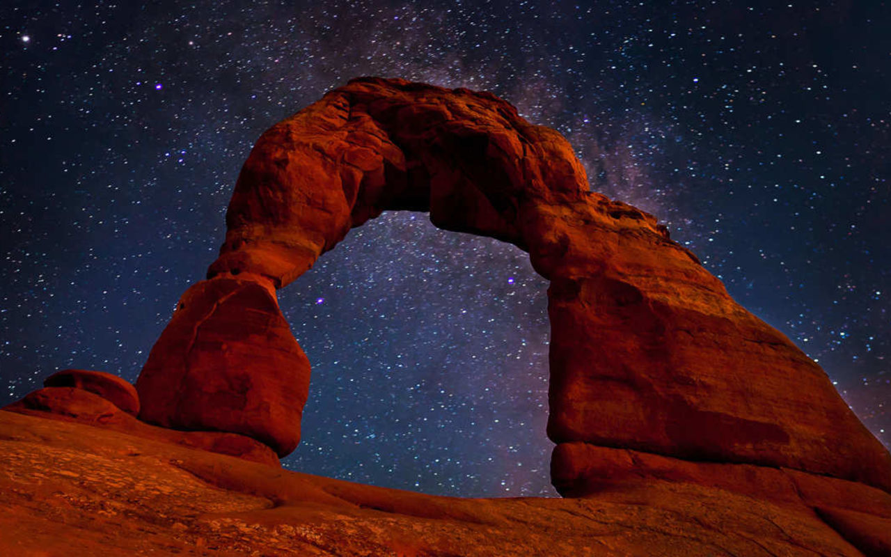 Manti La Sal National Forest | Photo Gallery | 1 - Manti-La Sal National Forest