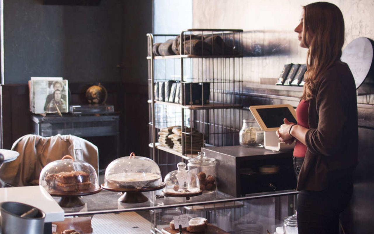 How Good Coffee was Born in Salt Lake City | Photo Gallery | 1 - Coffee Shop